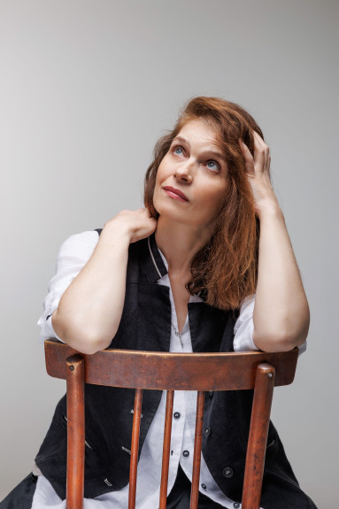 Наталья Евгеньевна Резник