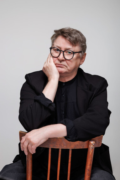 Юрий Иванович Дроздов