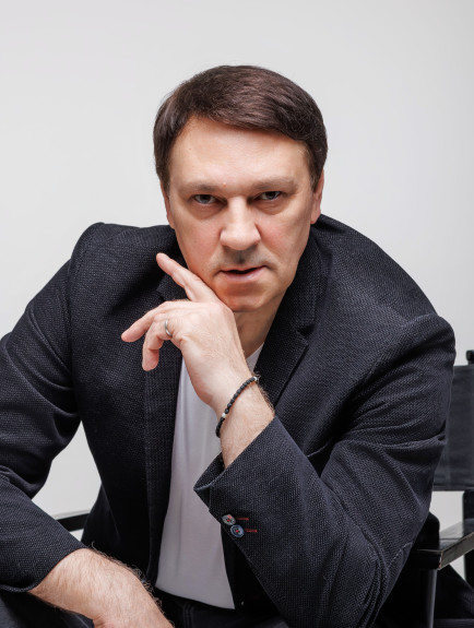 Андрей Владимирович Черных