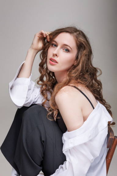 Екатерина  Игоревна  Макарова