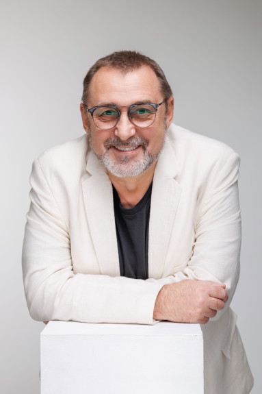 Сергей Константинович Новиков