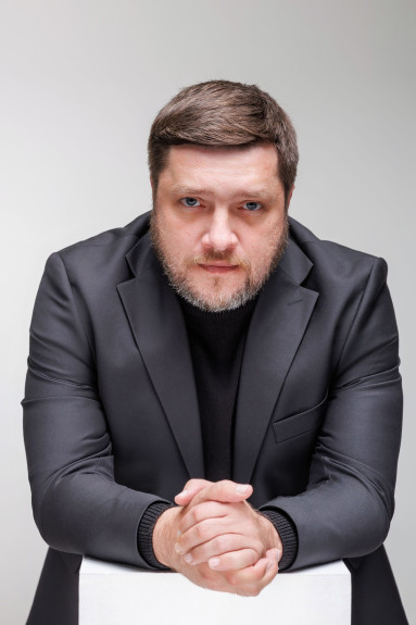 Денис Александрович Казанцев