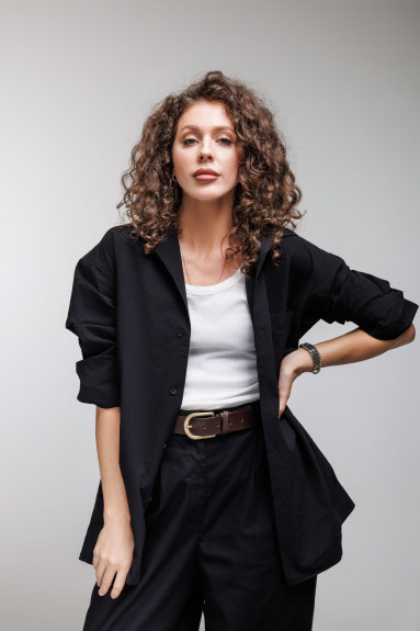 Клавдия Валерьевна Качусова