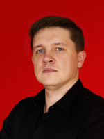 Михаил Ярославович Полубоярцев