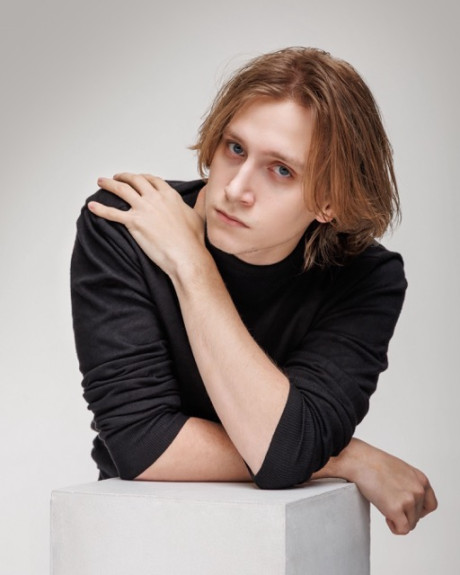 Дмитрий Александрович Купин