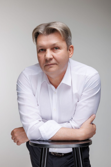 Олег Викторович Майборода