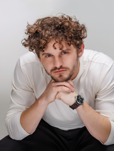 Артем Сергеевич Малиновский