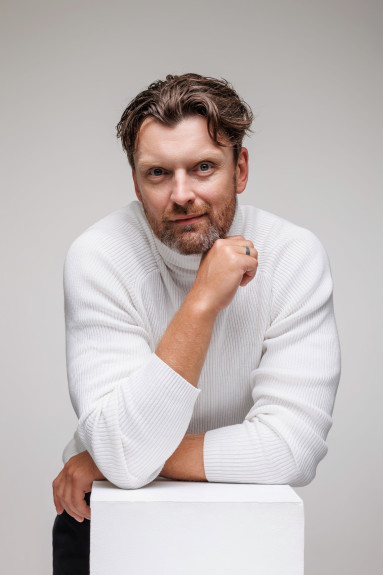 Михаил Александрович Селезнев