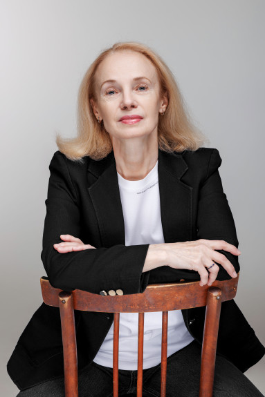 Татьяна Яковлевна Классина