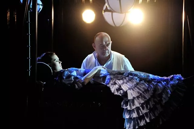 Юлия перенчук и михаил жонин фото - ViktoriaFoto.ru